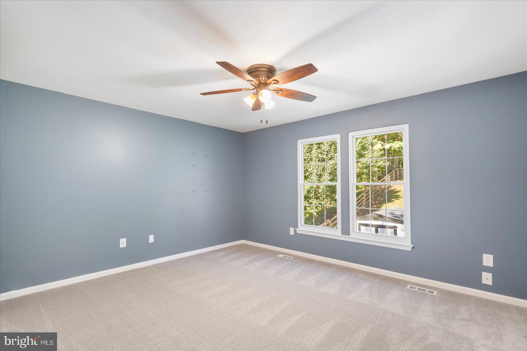 BRENTWOOD PARK - Residential