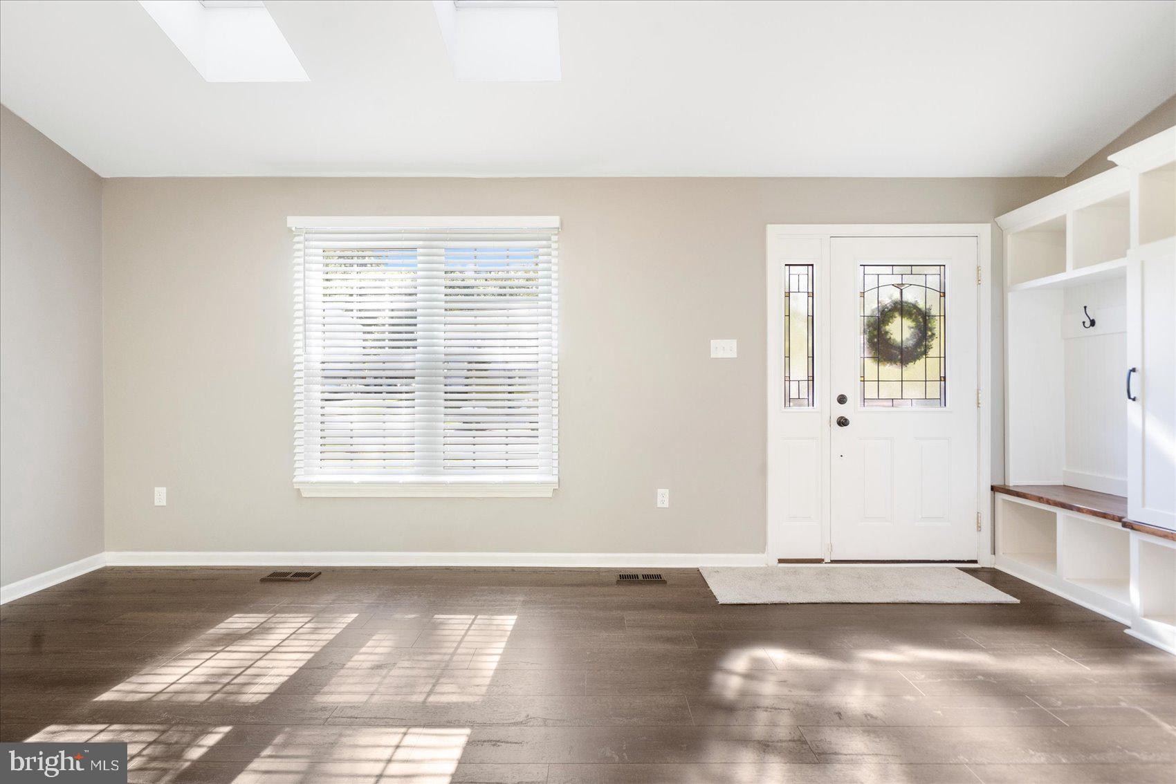 BRENTWOOD PARK - Residential