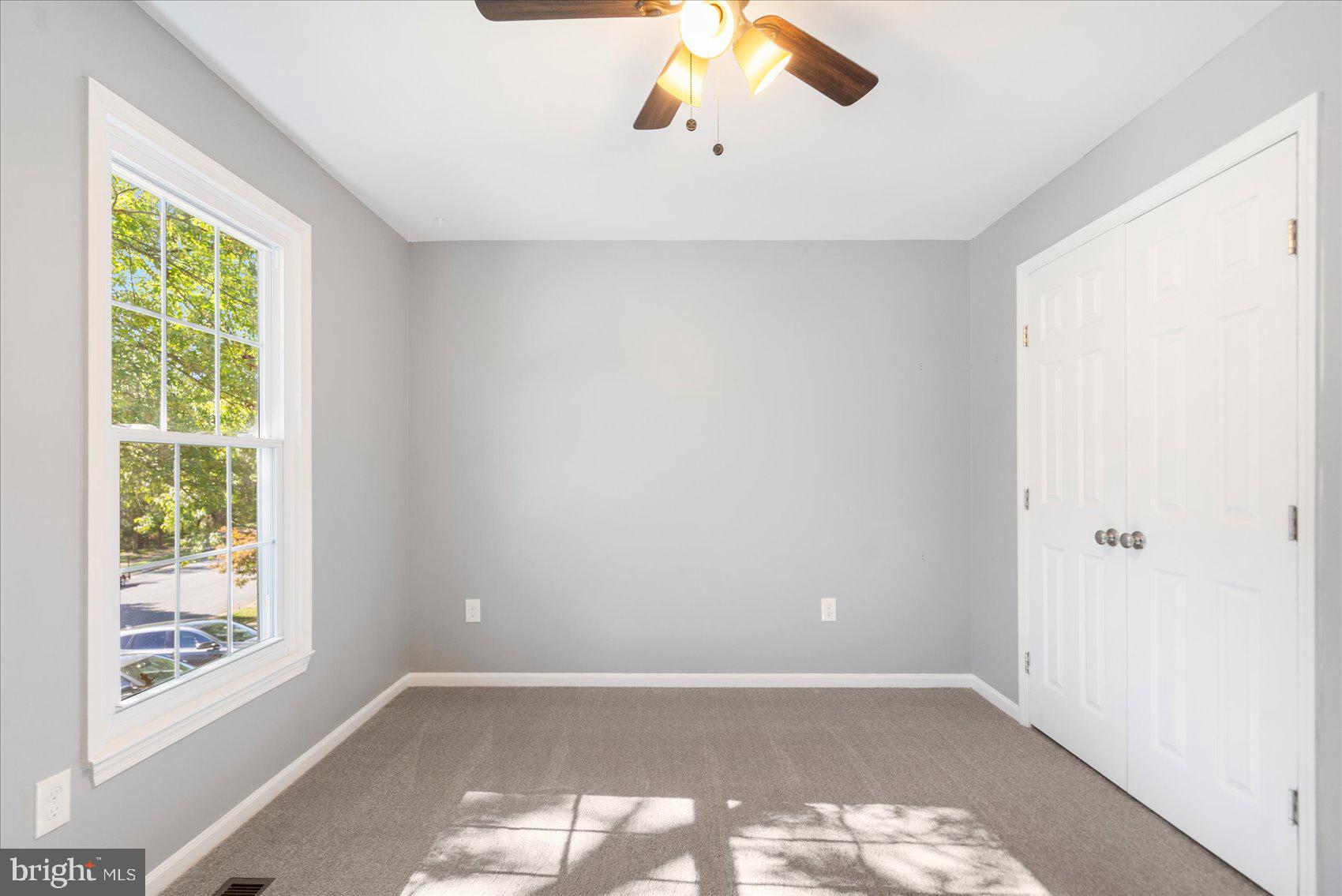 BRENTWOOD PARK - Residential