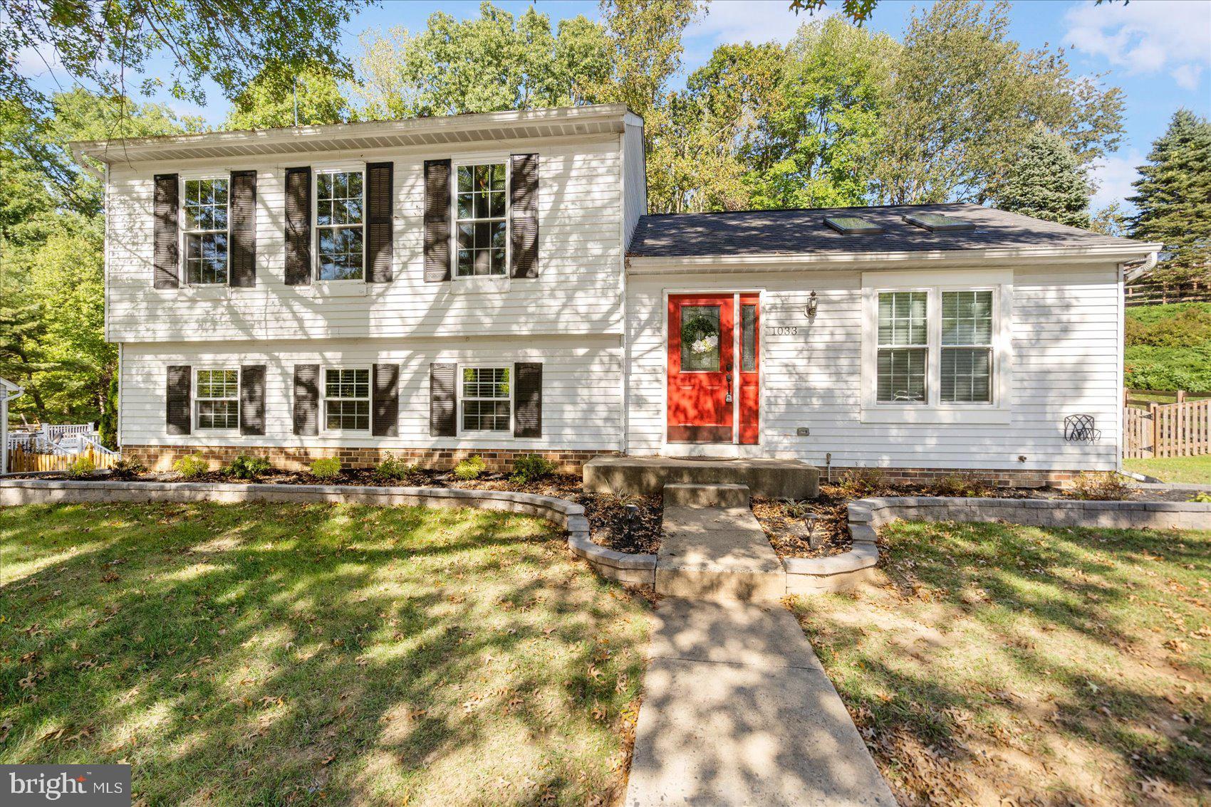 BRENTWOOD PARK - Residential