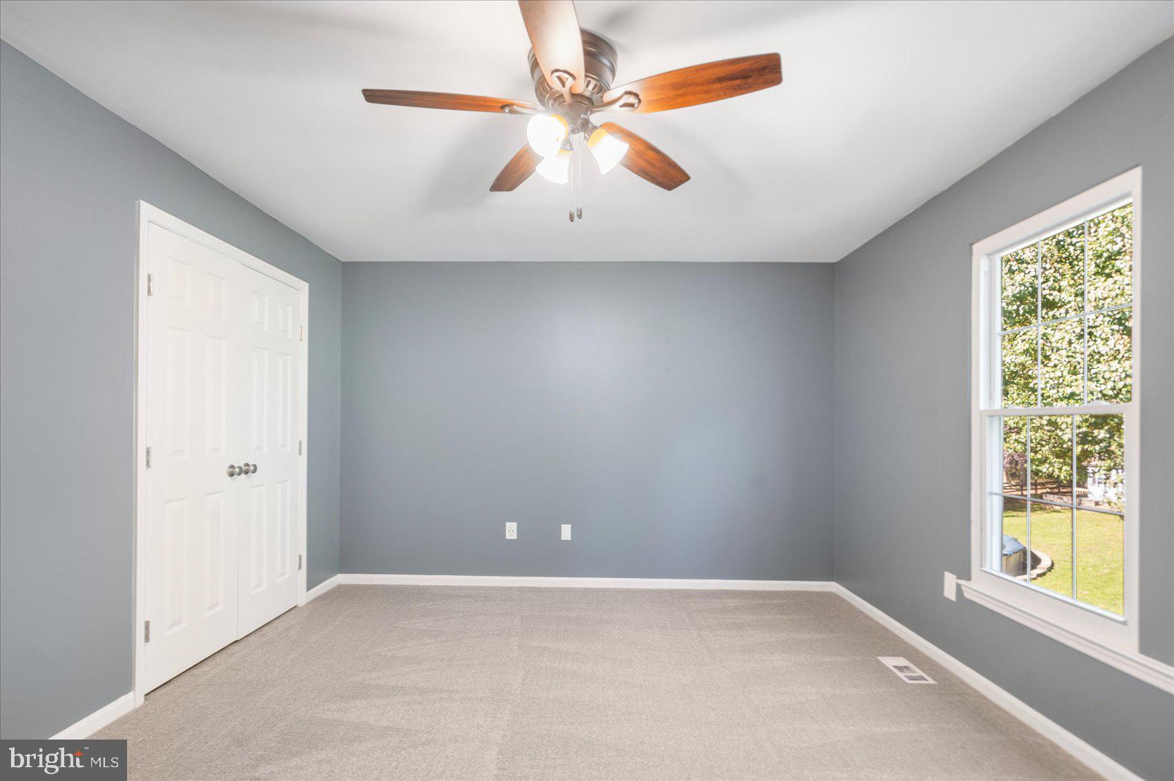 BRENTWOOD PARK - Residential