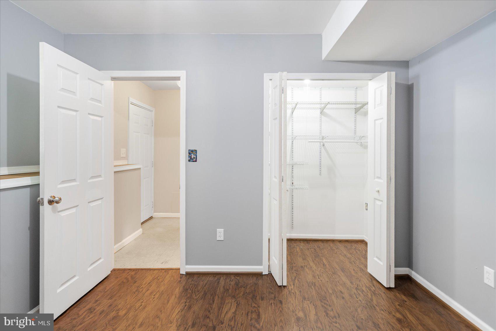 BRENTWOOD PARK - Residential