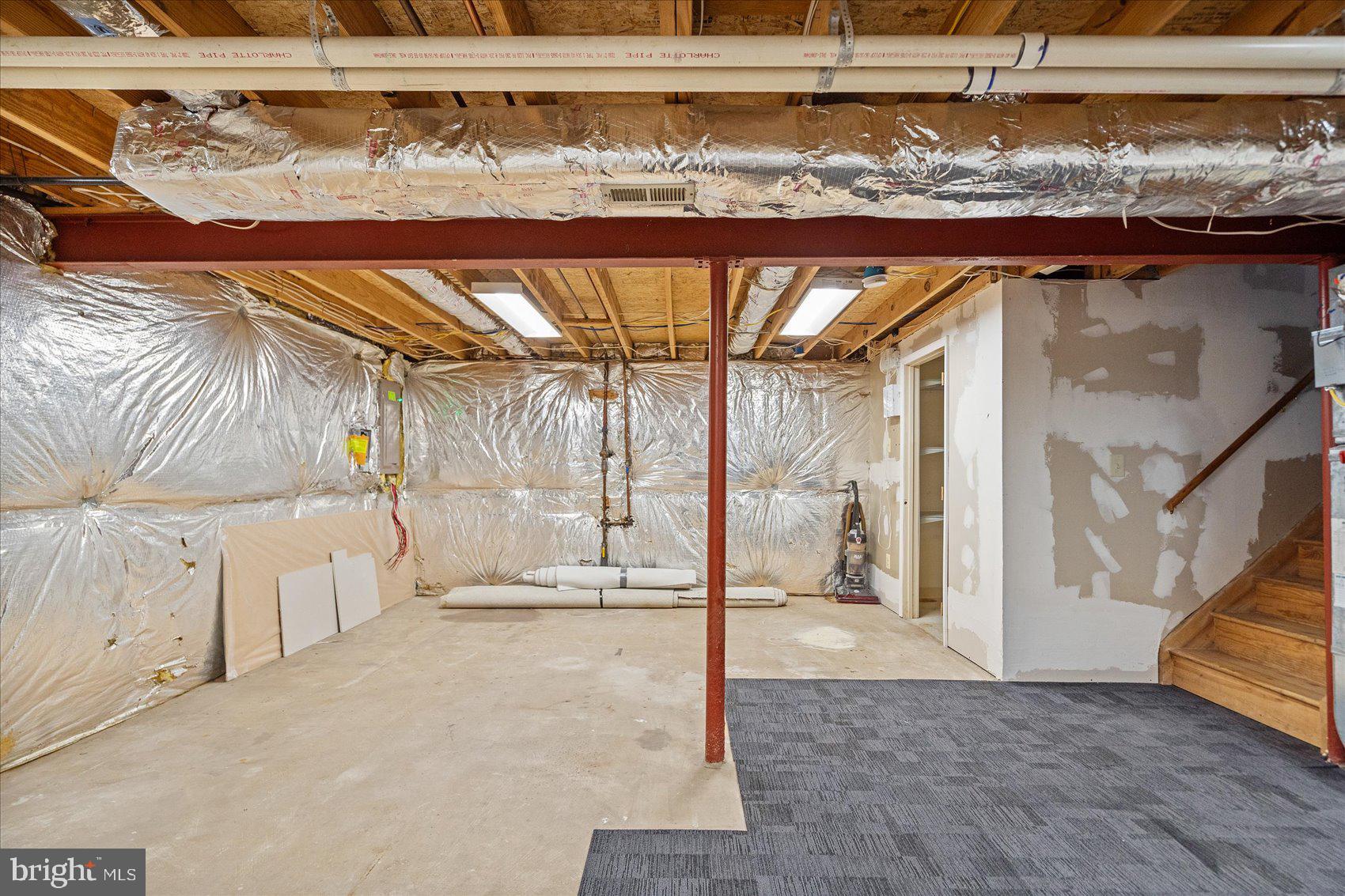 BRENTWOOD PARK - Residential