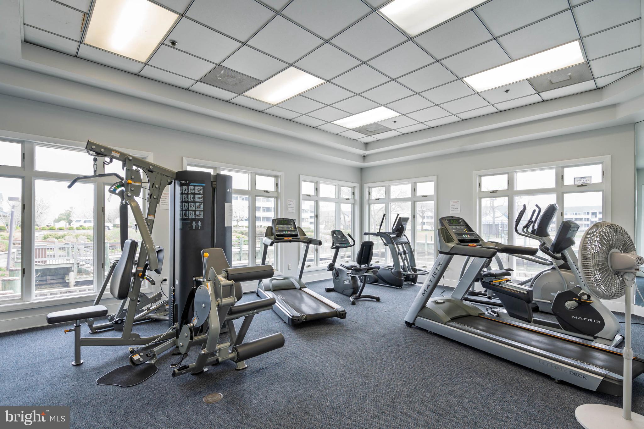 HERON HARBOUR - Residential