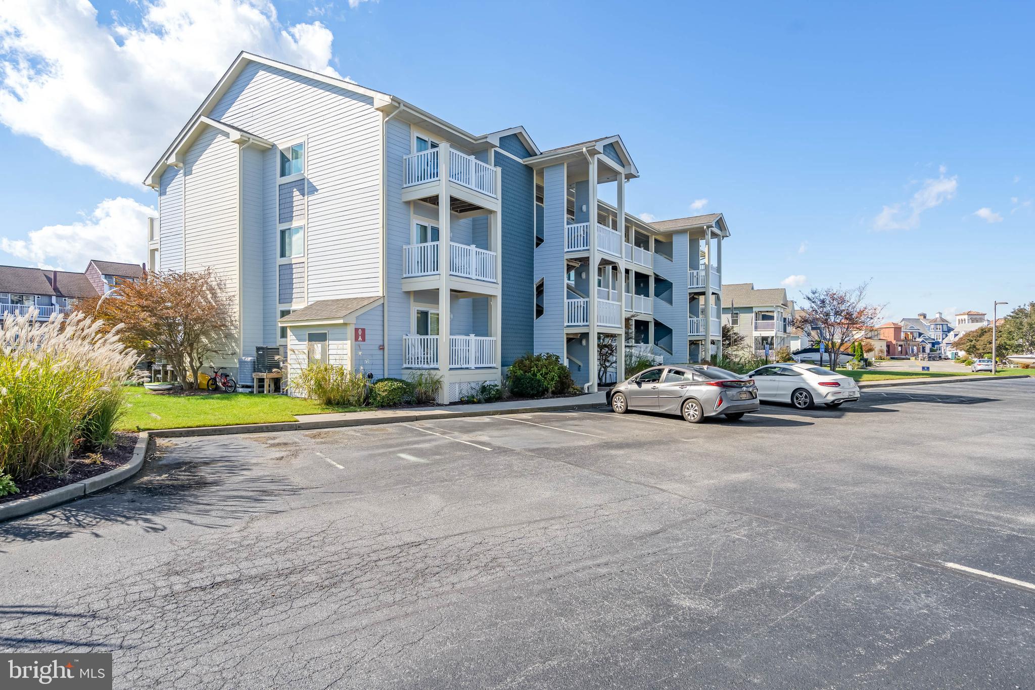 HERON HARBOUR - Residential