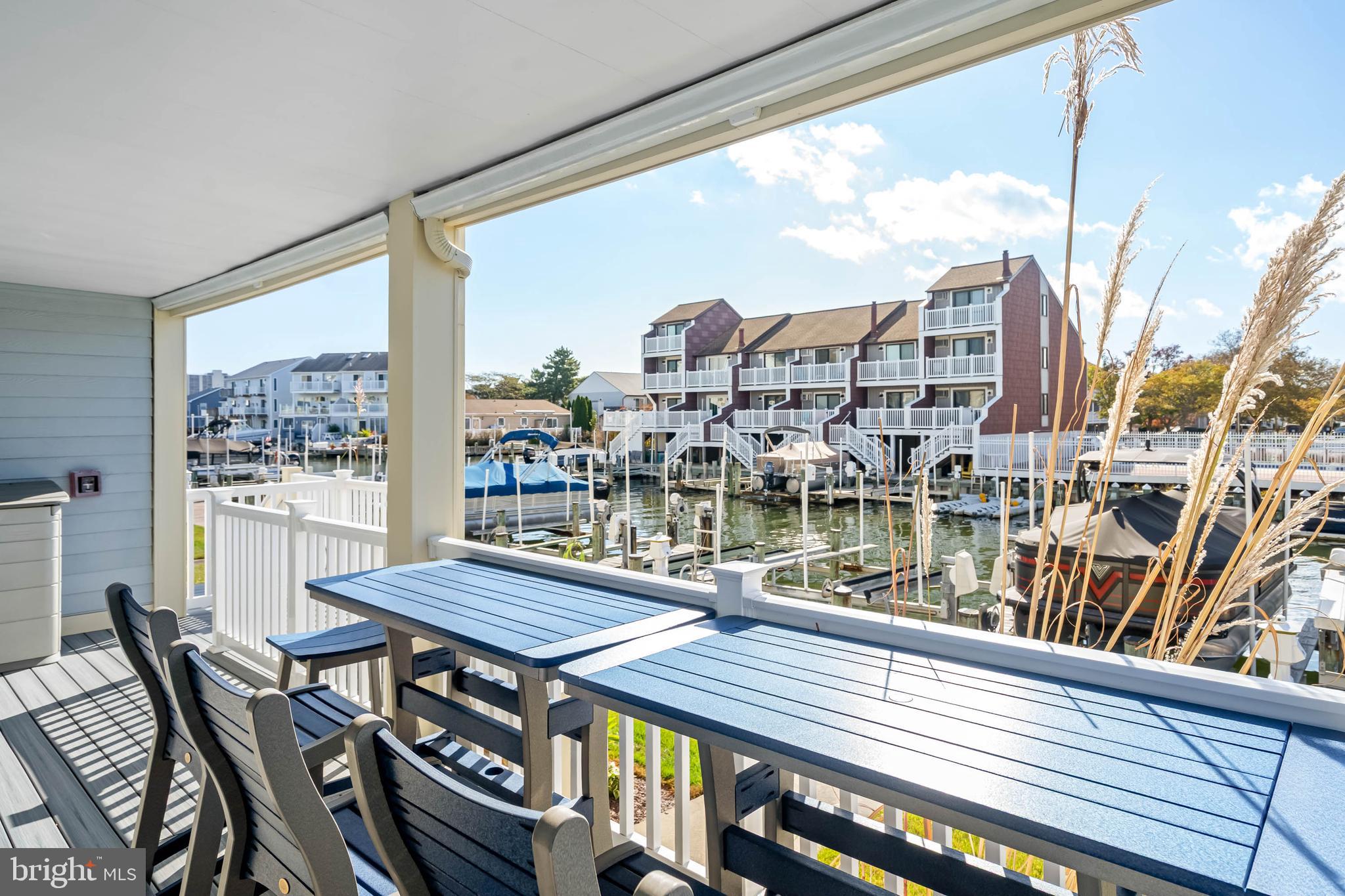 HERON HARBOUR - Residential