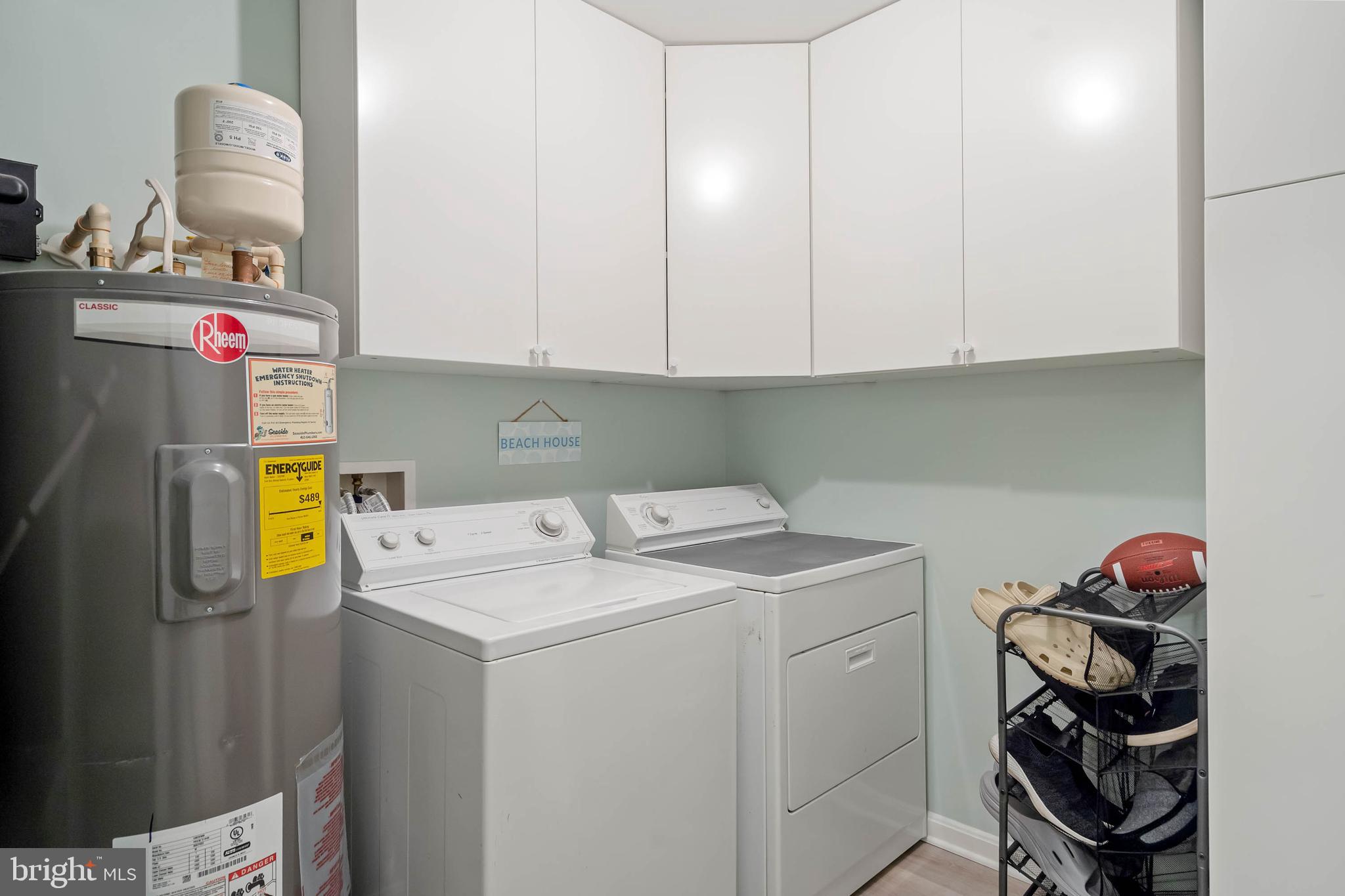 HERON HARBOUR - Residential