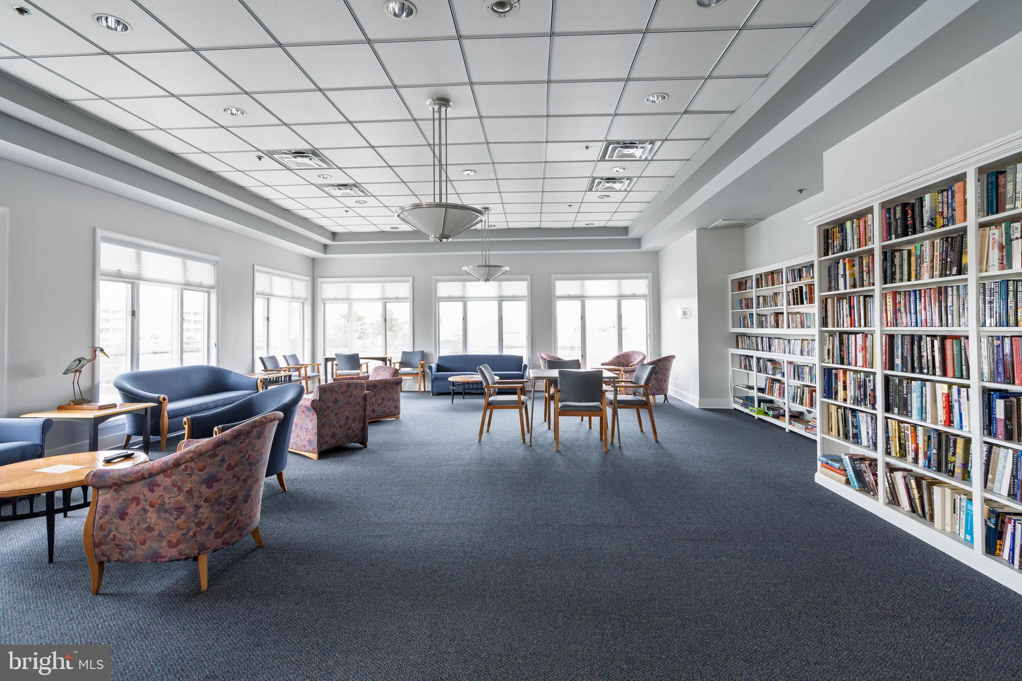 HERON HARBOUR - Residential