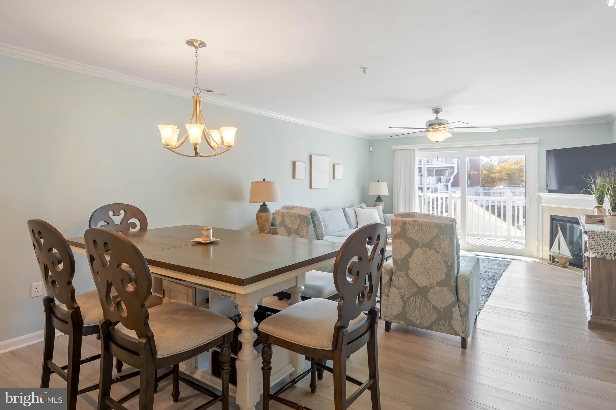 HERON HARBOUR - Residential