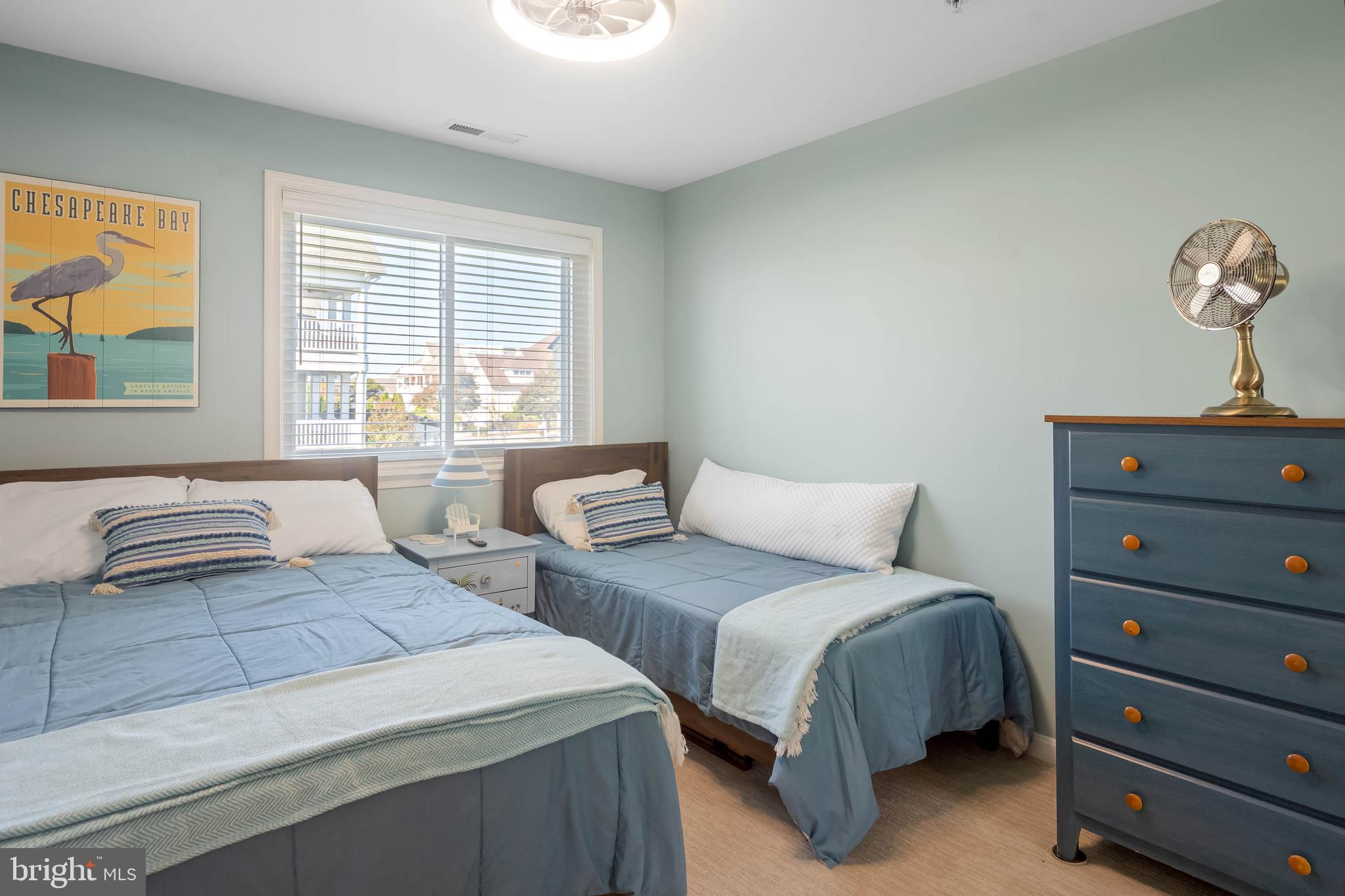 HERON HARBOUR - Residential