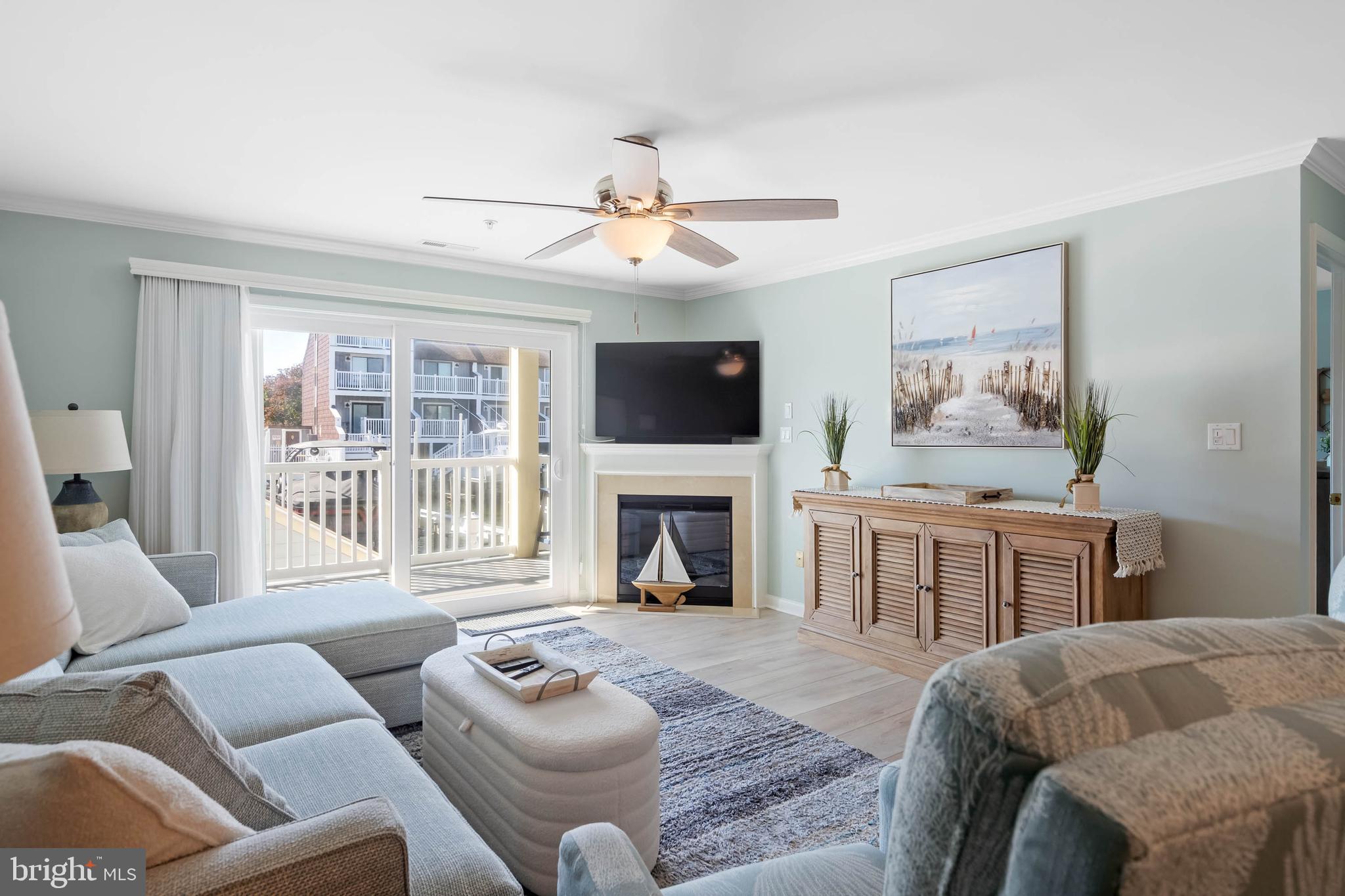 HERON HARBOUR - Residential