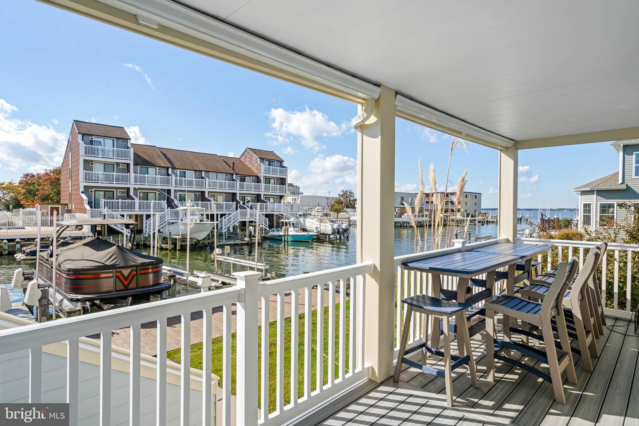 HERON HARBOUR - Residential