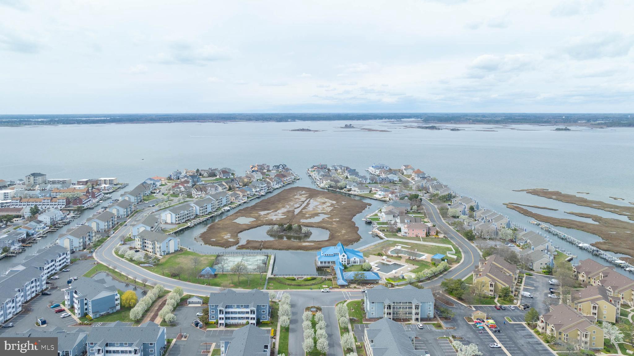 HERON HARBOUR - Residential