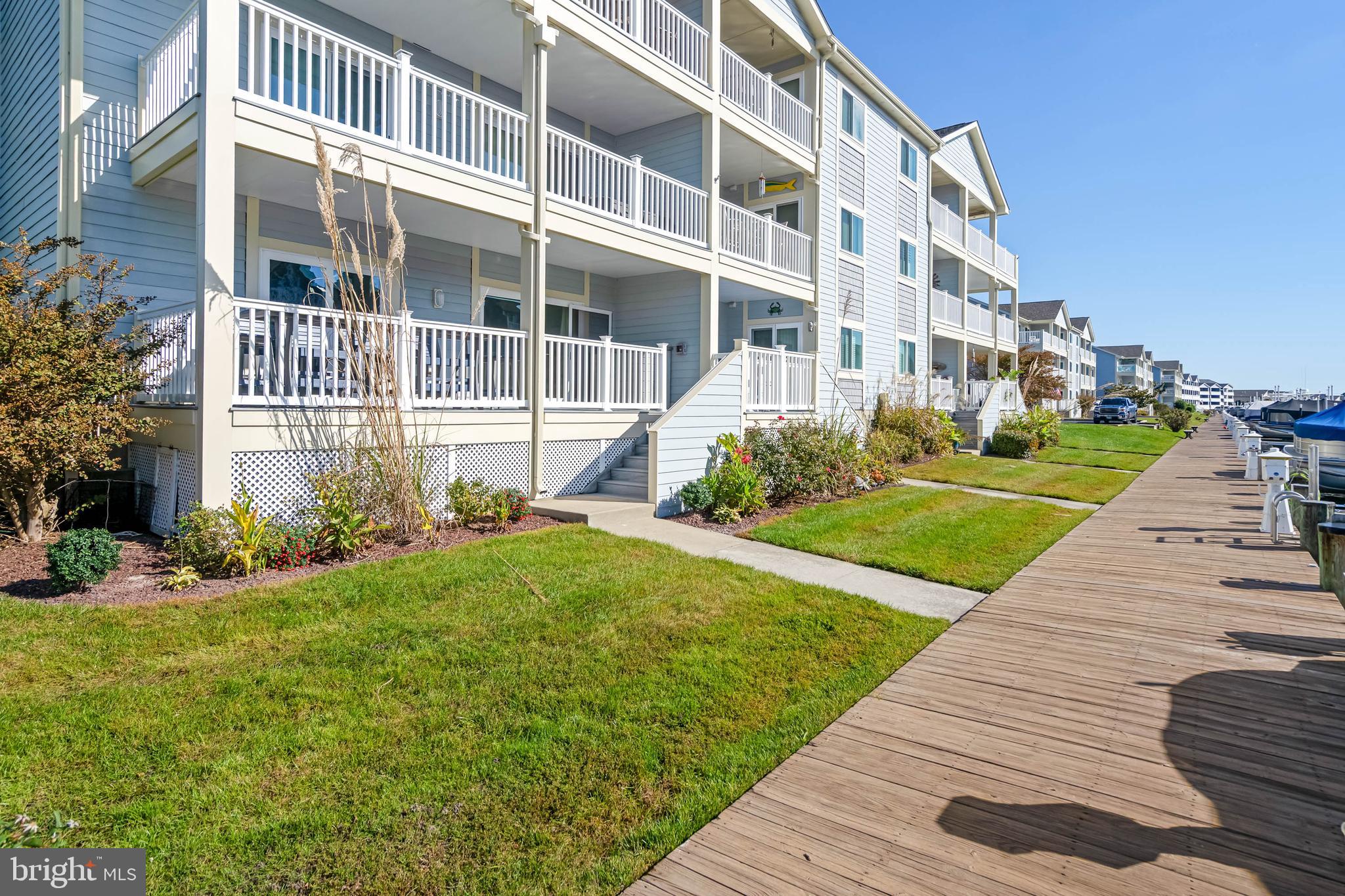 HERON HARBOUR - Residential