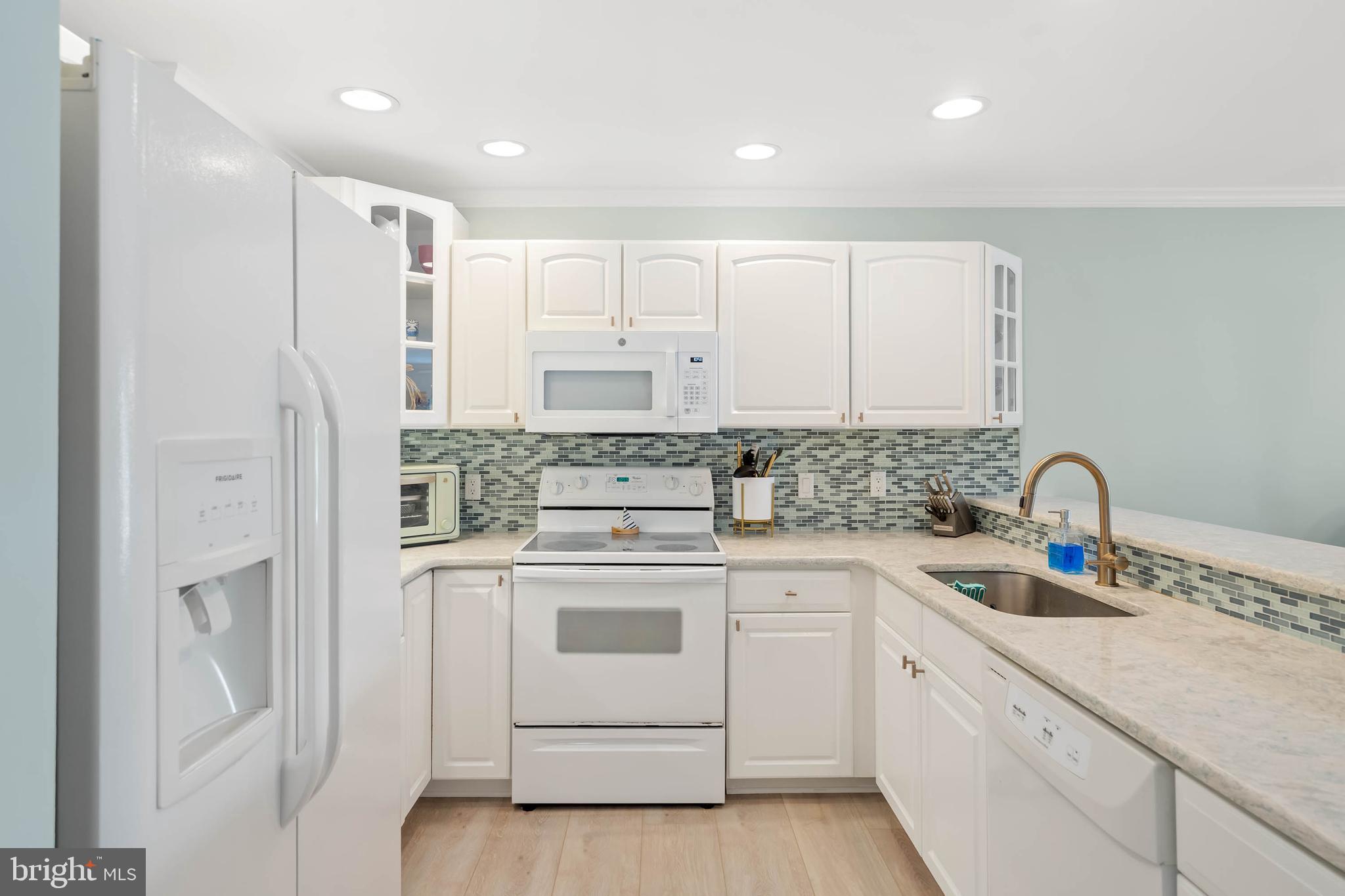 203 S HERON DRIVE 104D