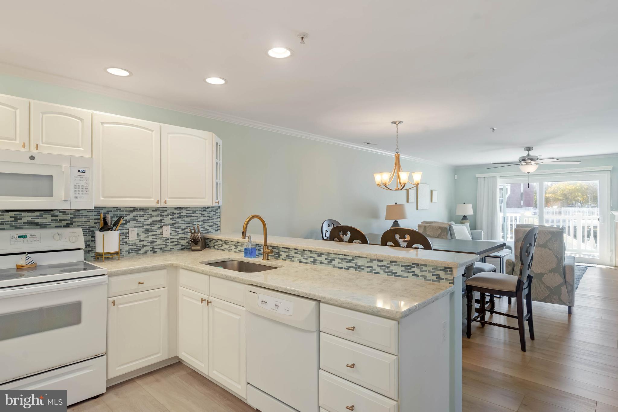 203 S HERON DRIVE 104D