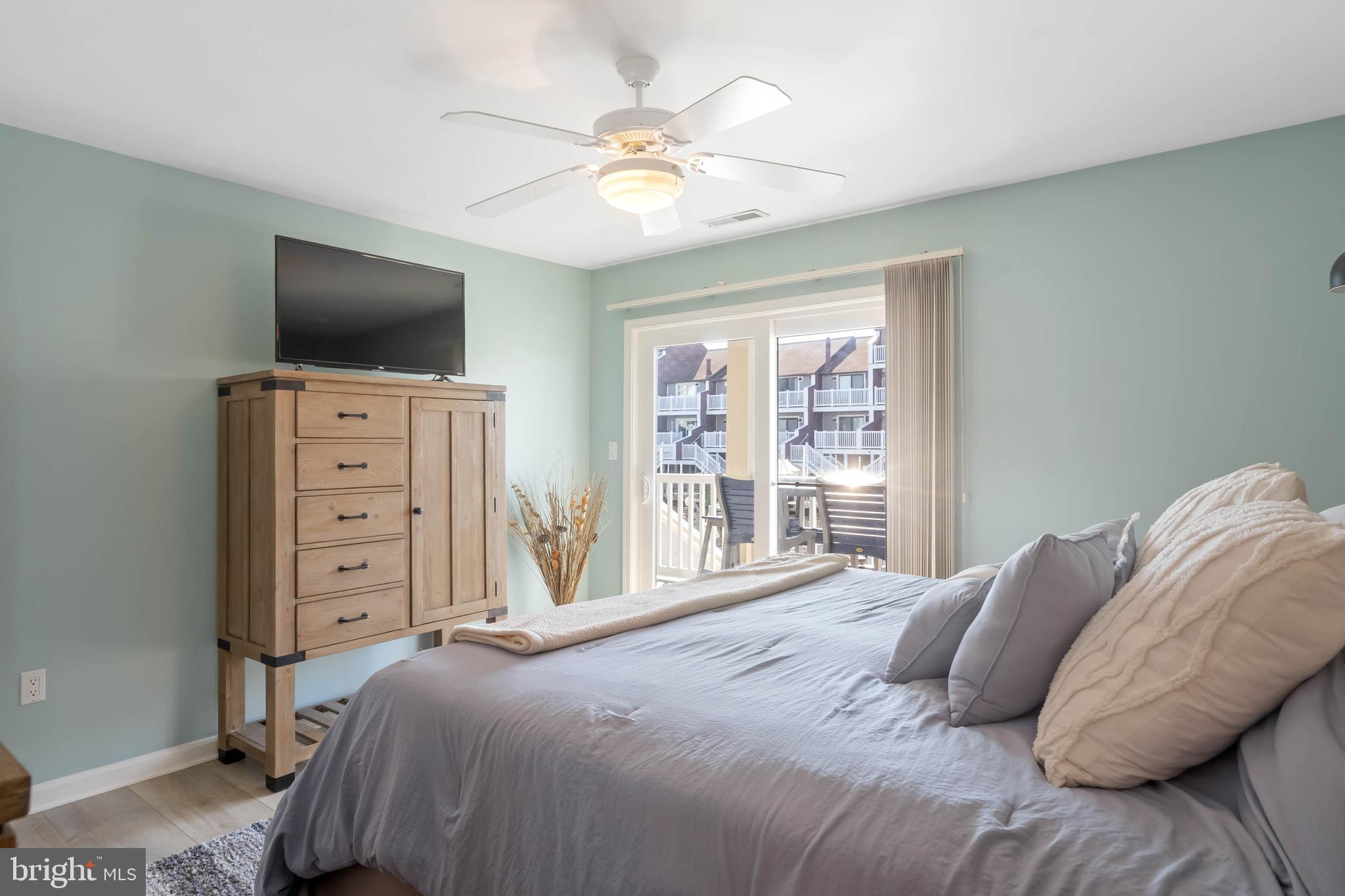 HERON HARBOUR - Residential