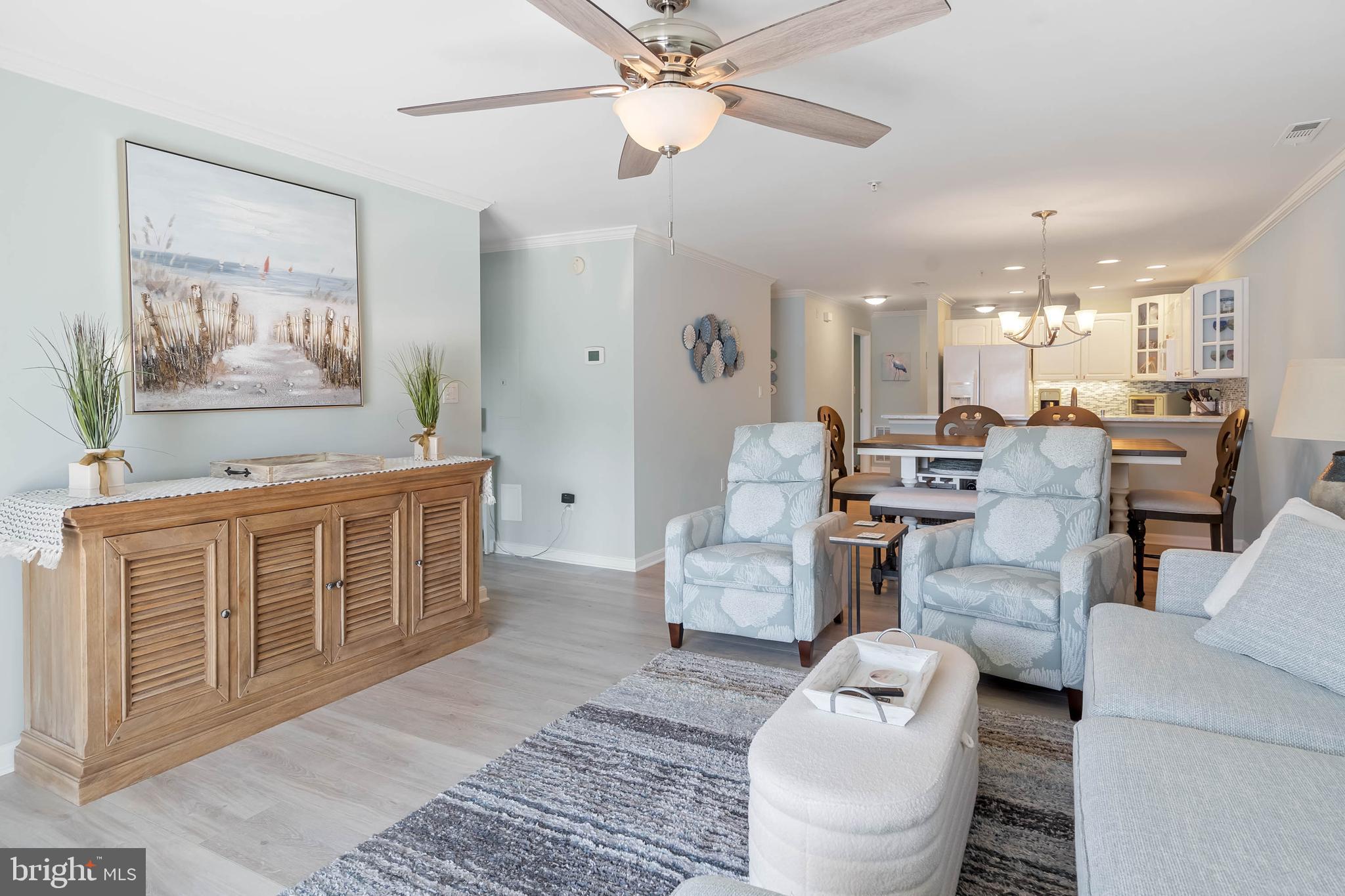 HERON HARBOUR - Residential