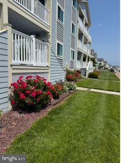 HERON HARBOUR - Residential