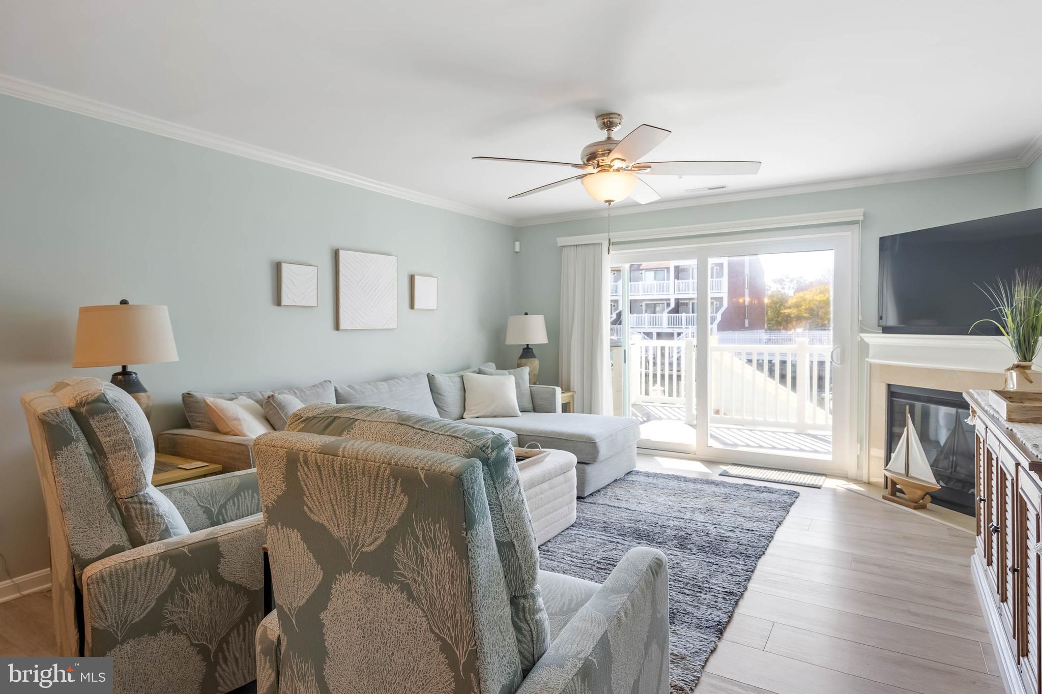 HERON HARBOUR - Residential