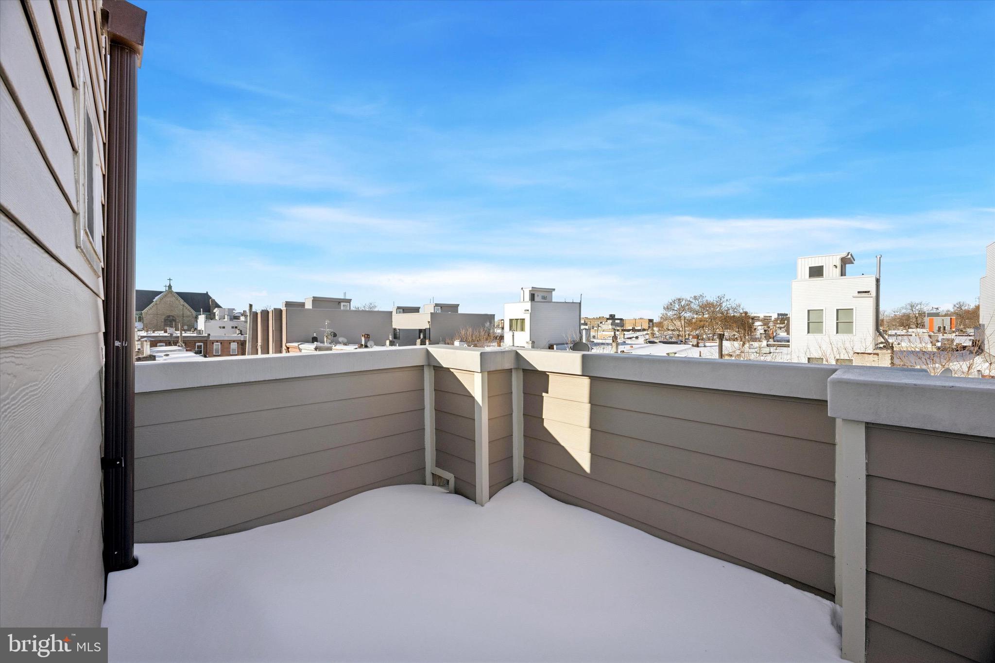 GRAYS FERRY - Residential