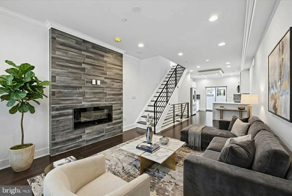 Photo of 1327 S Hollywood Street, PHILADELPHIA, PA 19146 (MLS # PAPH2580598)