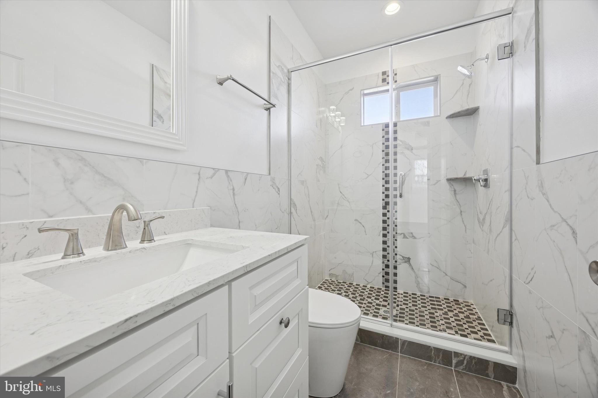 GRAYS FERRY - Residential