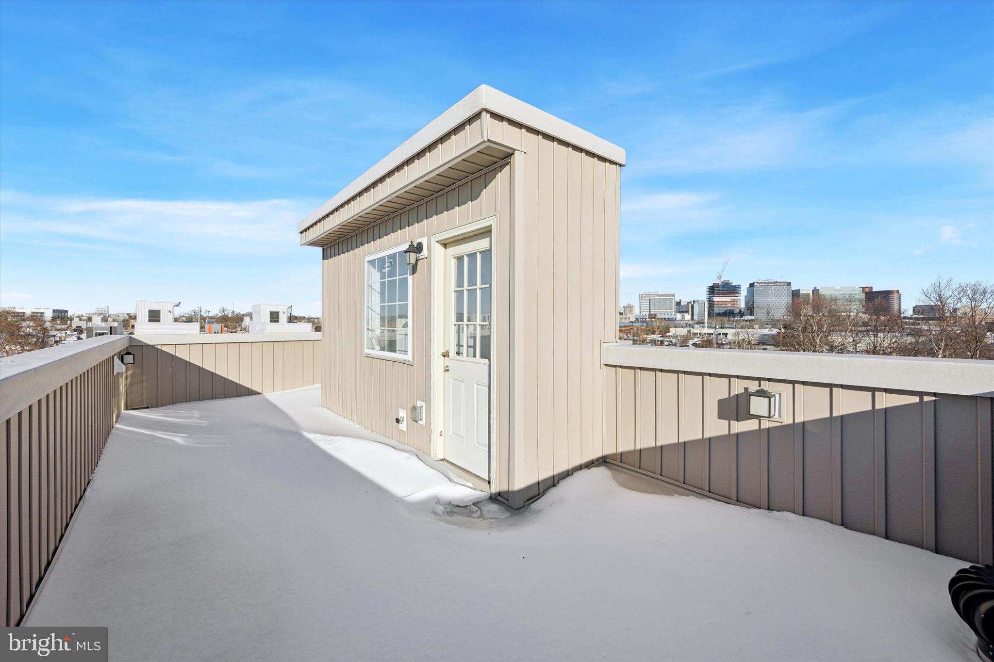 GRAYS FERRY - Residential