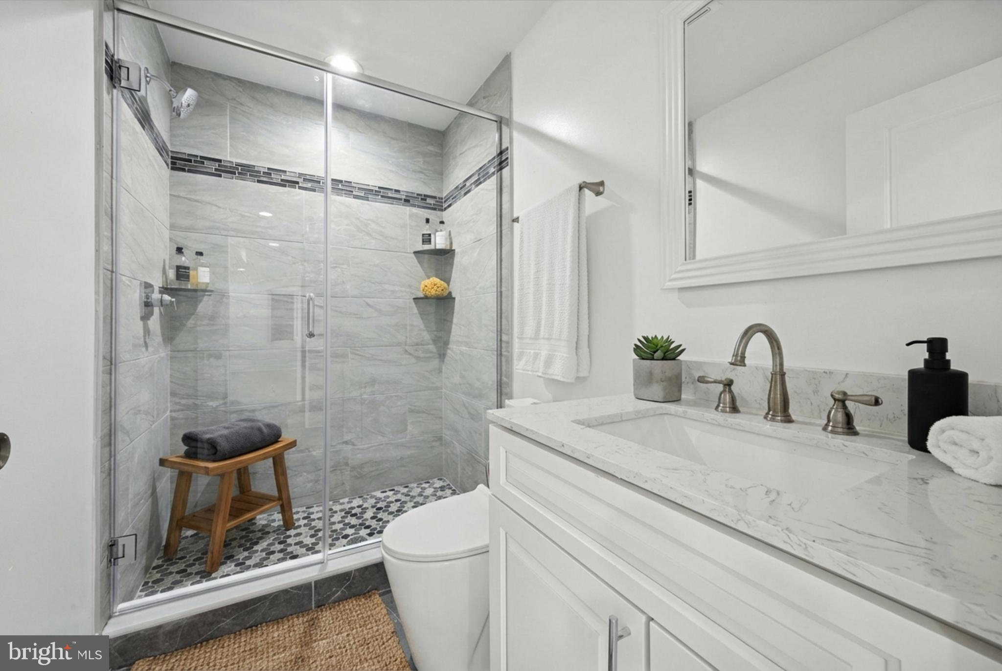 GRAYS FERRY - Residential