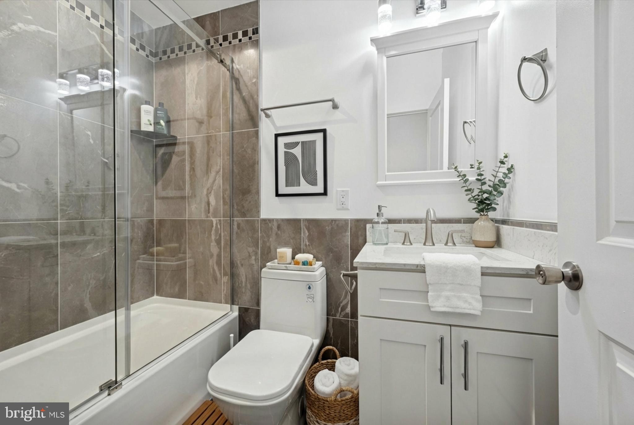 GRAYS FERRY - Residential