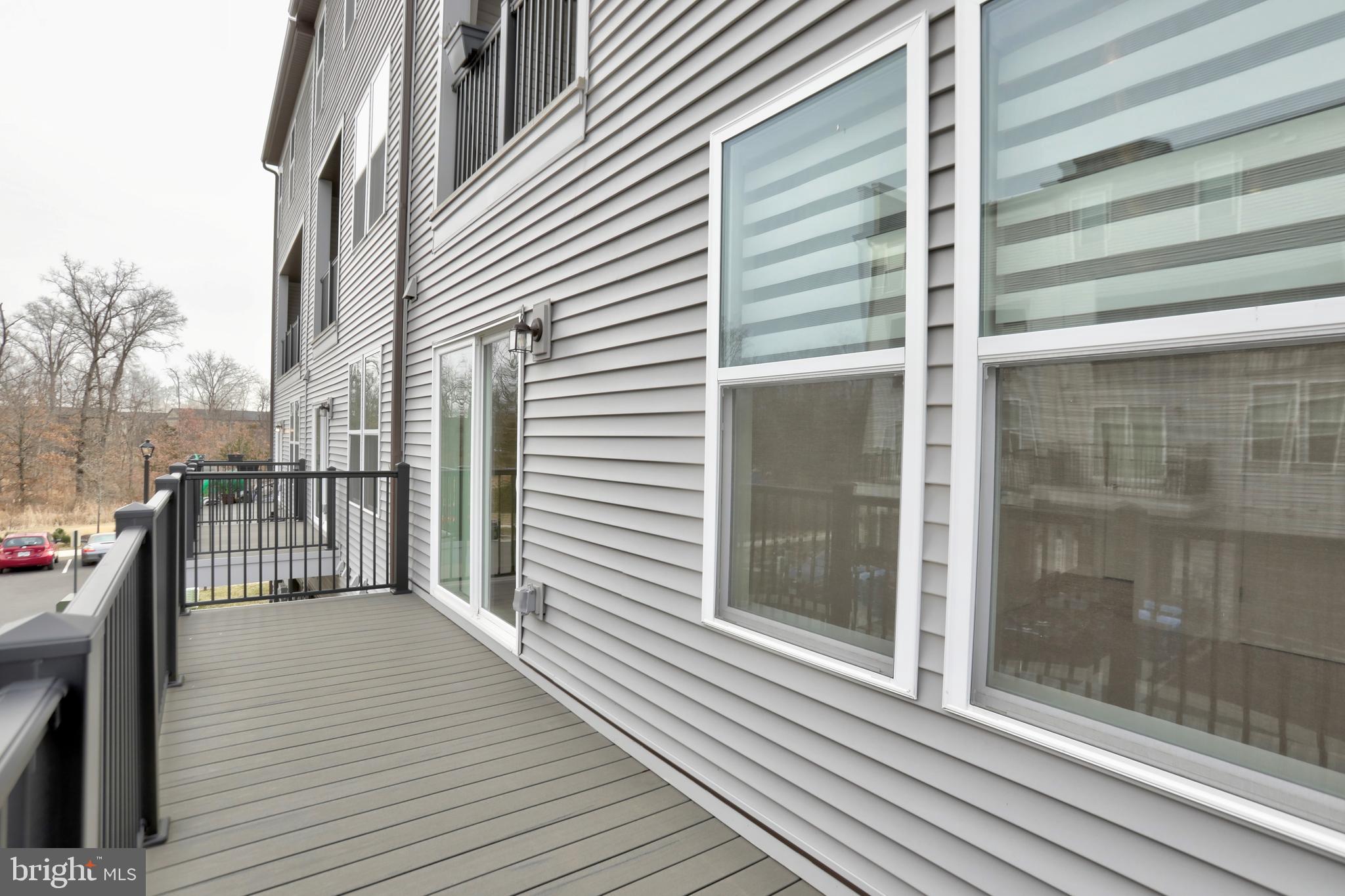 ASHBROOK PLACE - Residential