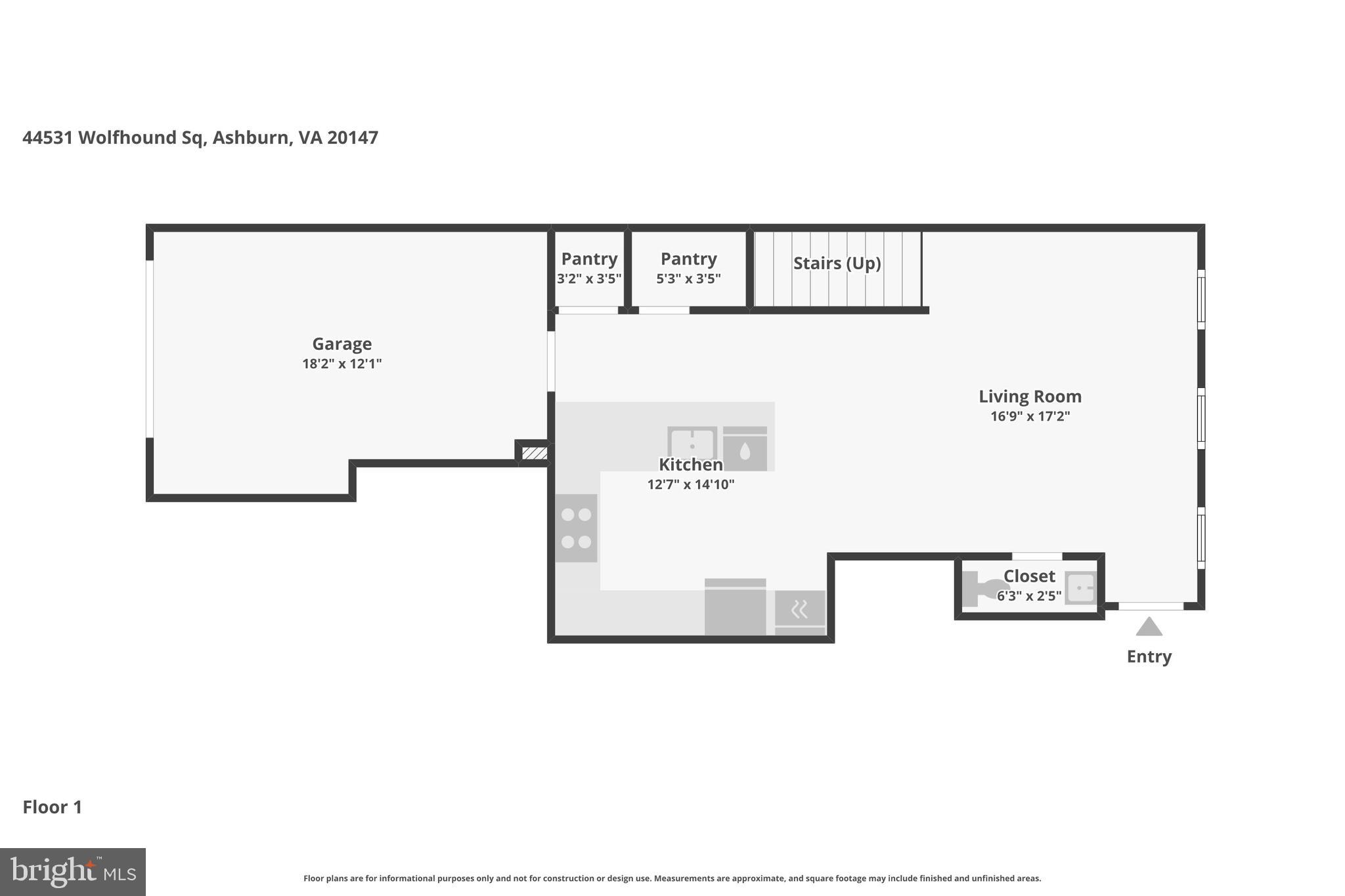 ASHBROOK PLACE - Residential