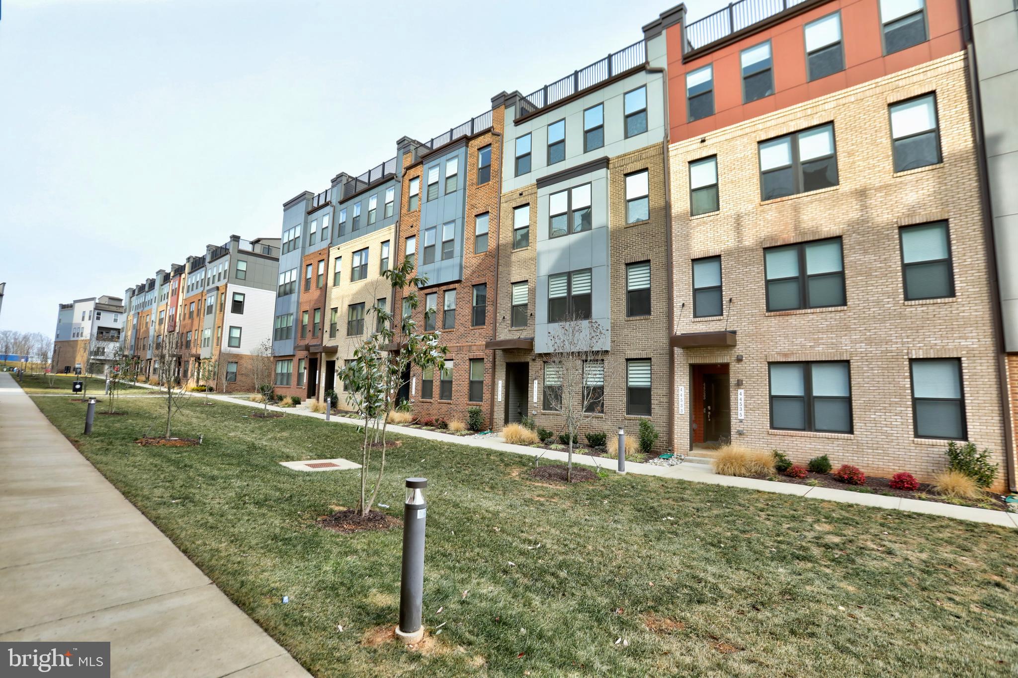 ASHBROOK PLACE - Residential