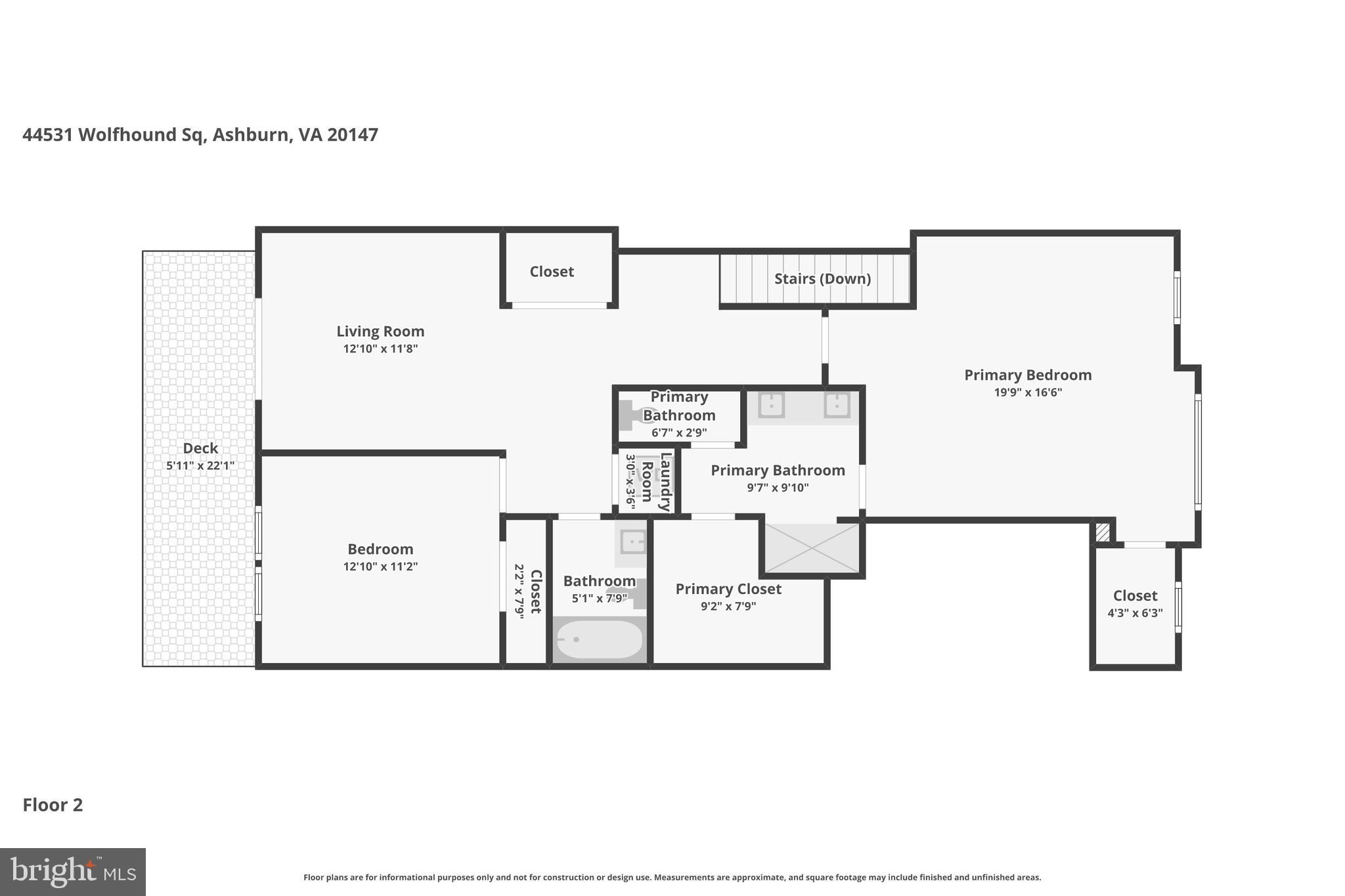 ASHBROOK PLACE - Residential