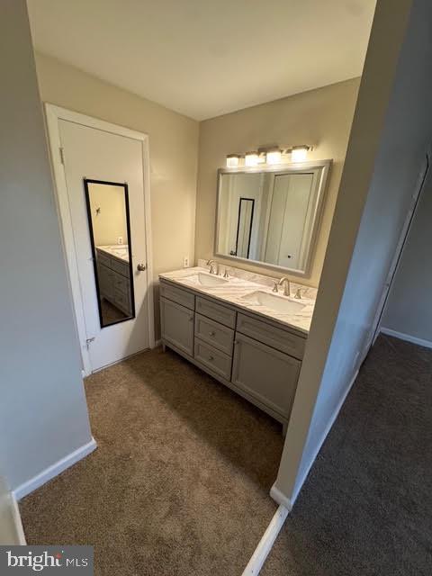 VILLAGE OF KINGS CONTRIVANCE - Residential Lease