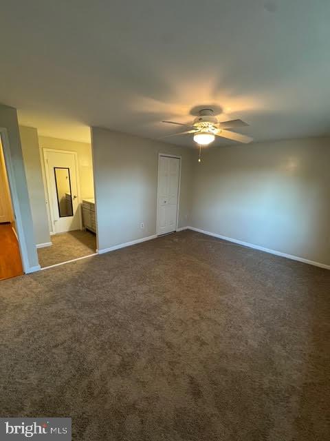 VILLAGE OF KINGS CONTRIVANCE - Residential Lease