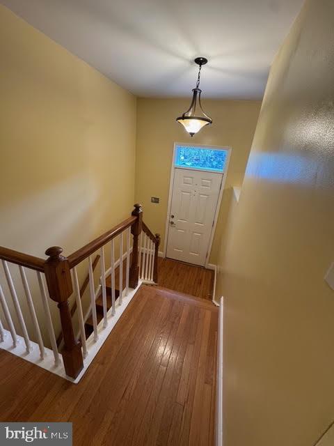 VILLAGE OF KINGS CONTRIVANCE - Residential Lease