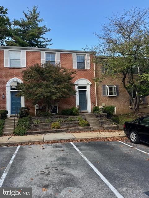 VILLAGE OF KINGS CONTRIVANCE - Residential Lease