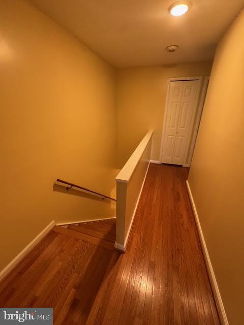 VILLAGE OF KINGS CONTRIVANCE - Residential Lease