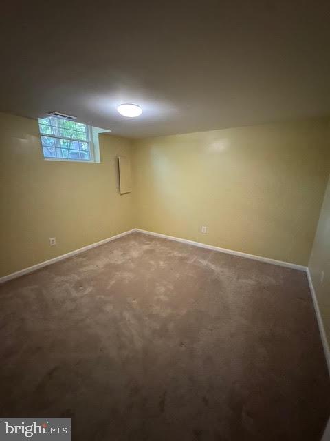 VILLAGE OF KINGS CONTRIVANCE - Residential Lease