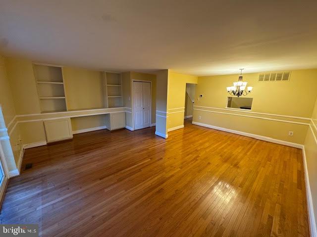 VILLAGE OF KINGS CONTRIVANCE - Residential Lease