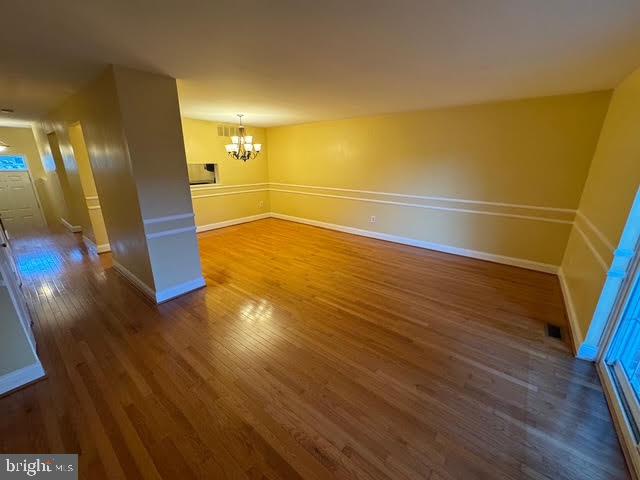 VILLAGE OF KINGS CONTRIVANCE - Residential Lease