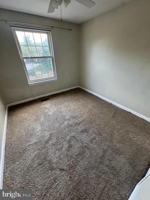 VILLAGE OF KINGS CONTRIVANCE - Residential Lease