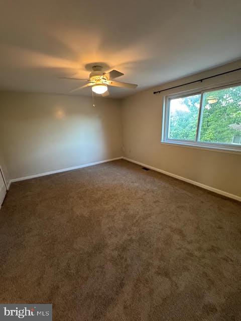 VILLAGE OF KINGS CONTRIVANCE - Residential Lease