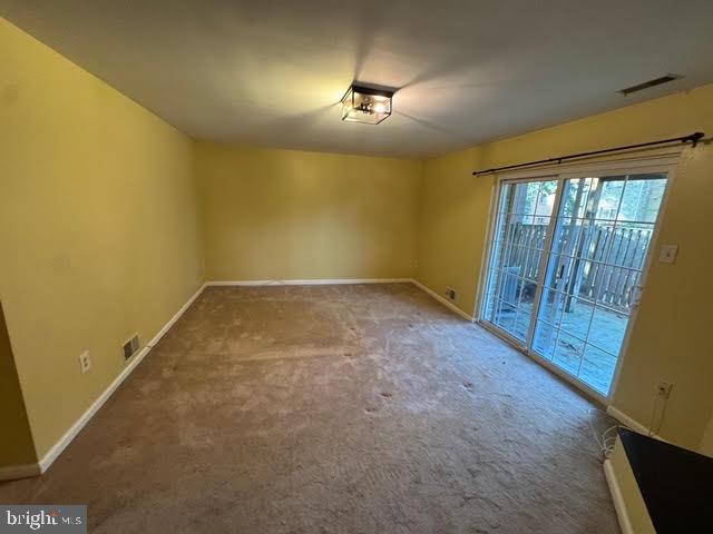 VILLAGE OF KINGS CONTRIVANCE - Residential Lease