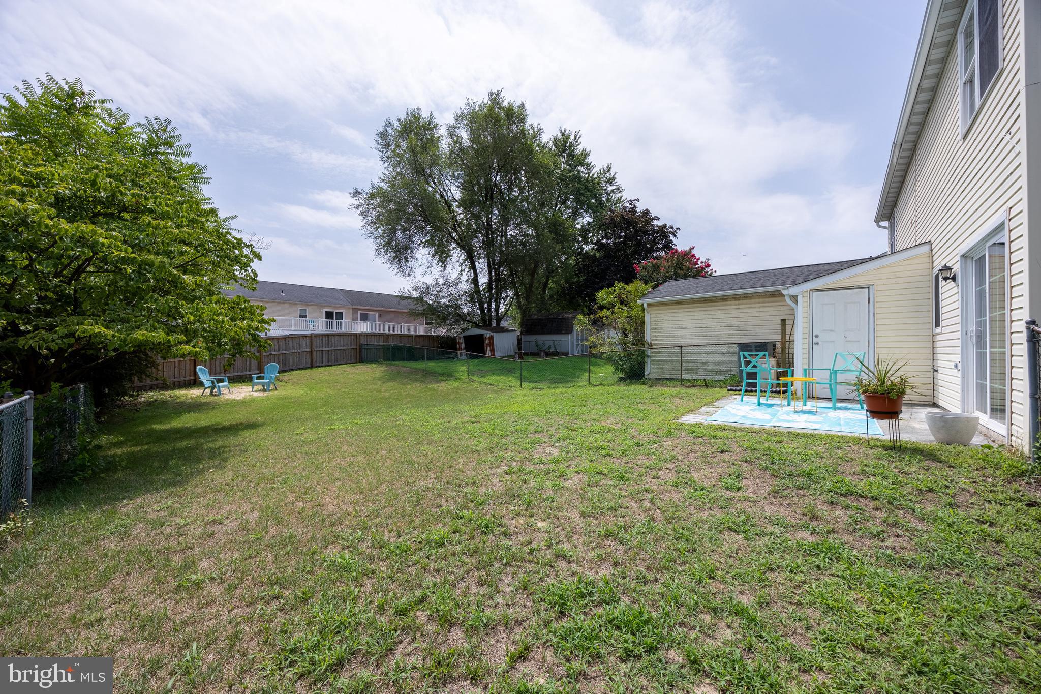 EAST PARK VILLAGE - Residential