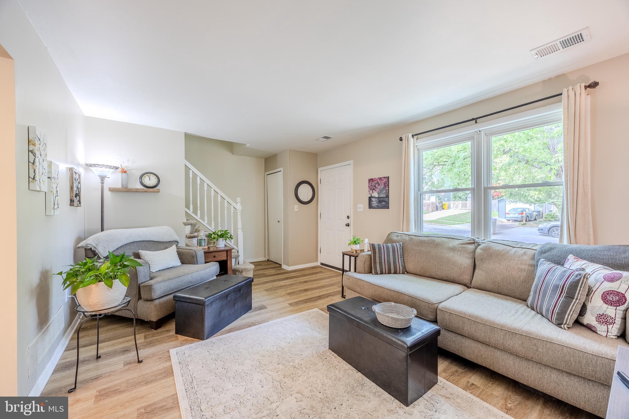 EAST PARK VILLAGE - Residential