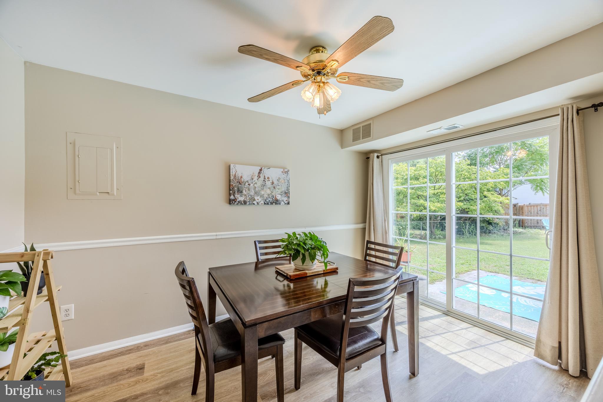 EAST PARK VILLAGE - Residential