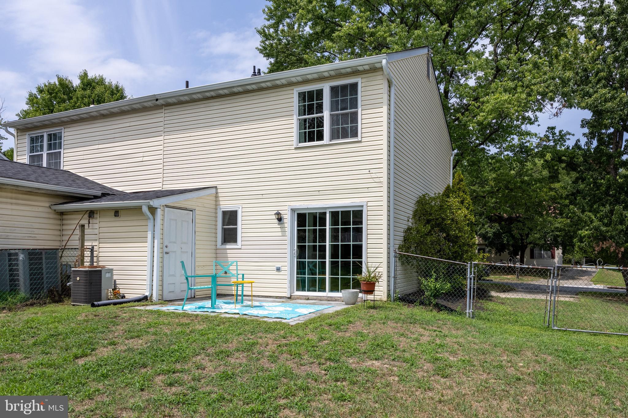 EAST PARK VILLAGE - Residential