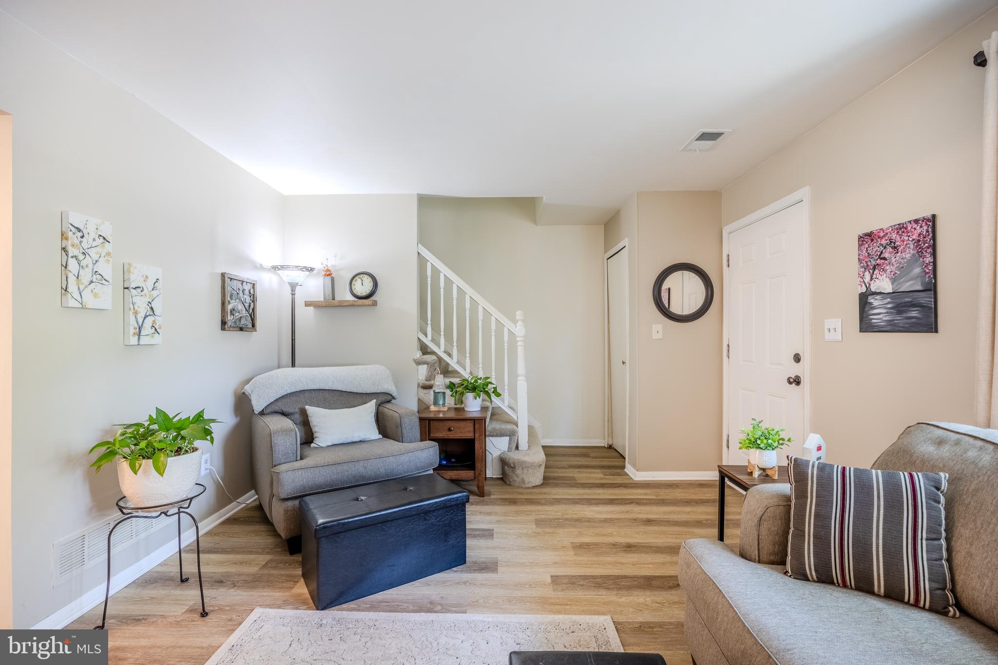 EAST PARK VILLAGE - Residential